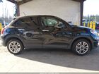 2016 Fiat 500x Easy Black vin: ZFBCFXBT2GP385674
