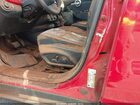 2016 Fiat 500x Easy Красный vin: ZFBCFXBT3GP469163