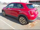 2016 Fiat 500x Easy Красный vin: ZFBCFXBT3GP469163