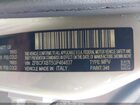 2016 Fiat 500x Easy Silver vin: ZFBCFXBT5GP464837
