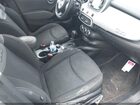 2016 Fiat 500x Easy Silver vin: ZFBCFXBT5GP464837