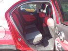 2016 Fiat 500x Easy Red vin: ZFBCFXBTXGP383915 2016 Fiat 500x Easy Red vin: ZFBCFXBTXGP383915