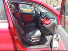 2016 Fiat 500x Easy Red vin: ZFBCFXBTXGP383915 2016 Fiat 500x Easy Red vin: ZFBCFXBTXGP383915