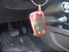 2016 Fiat 500x Easy Red vin: ZFBCFXBTXGP383915 2016 Fiat 500x Easy Red vin: ZFBCFXBTXGP383915