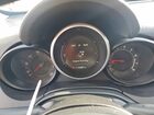 2018 Fiat 500x Trekking Синий vin: ZFBCFXCB3JP653807