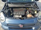 2018 Fiat 500x Trekking Синий vin: ZFBCFXCB3JP653807