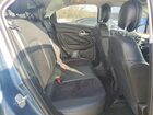 2018 Fiat 500x Trekking Синий vin: ZFBCFXCB3JP653807
