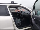 2018 Fiat 500x Trekking Fwd Белый vin: ZFBCFXCB3JP708059