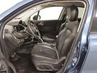 2018 Fiat 500x Trekking Blue vin: ZFBCFXCB4JP634893