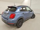 2018 Fiat 500x Trekking Blue vin: ZFBCFXCB4JP634893