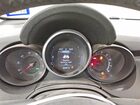 2018 Fiat 500x Trekking Blue vin: ZFBCFXCB4JP634893