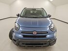 2018 Fiat 500x Trekking Blue vin: ZFBCFXCB4JP634893