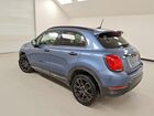2018 Fiat 500x Trekking Blue vin: ZFBCFXCB4JP634893