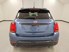 2018 Fiat 500x Trekking Blue vin: ZFBCFXCB4JP634893