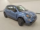 2018 Fiat 500x Trekking Blue vin: ZFBCFXCB4JP634893