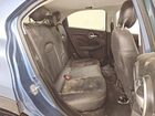 2018 Fiat 500x Trekking Blue vin: ZFBCFXCB4JP634893