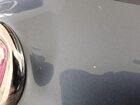 2018 Fiat 500x Trekking Blue vin: ZFBCFXCB4JP634893 Damage: Lift Gate, Heavy Scratch, 1/2 To 1 Inch