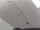 2018 Fiat 500x Trekking Blue vin: ZFBCFXCB4JP634893 Damage: Windshield, Broken, Replacement Required