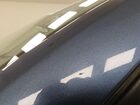 2018 Fiat 500x Trekking Blue vin: ZFBCFXCB4JP634893 Damage: Left Drip Rail, Heavy Scratch, 1/2 To 1 Inch