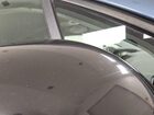2018 Fiat 500x Trekking Blue vin: ZFBCFXCB4JP634893 Damage: Right Mirror, Heavy Scratch, 1 To 2 Inches