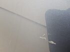 2018 Fiat 500x Trekking Blue vin: ZFBCFXCB4JP634893 Damage: Right Front Door, Heavy Scratch, 2 To 3 Inches
