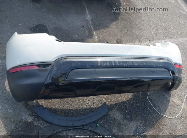 ZFBCFXCB9HP611460 2017 FIAT 500X White Widok zestawu wskaźników