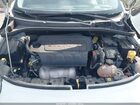 2017 Fiat 500x Urbana Fwd White vin: ZFBCFXCB9HP611460