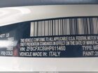 2017 Fiat 500x Urbana Fwd White vin: ZFBCFXCB9HP611460