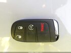 2017 Fiat 500x Trekking Fwd Синий vin: ZFBCFXCBXHP599027
