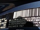 2017 Fiat 500x Trekking Fwd Синий vin: ZFBCFXCBXHP599027
