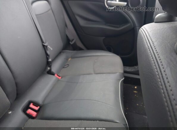 ZFBCFXCT9GP350466 2016 FIAT 500X Yellow Vista de la etiqueta del VIN