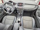 2016 Fiat 500x Trekking Red vin: ZFBCFXCTXGP392631