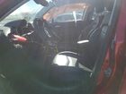2018 Fiat 500x Lounge Красный vin: ZFBCFXDB4JP718730