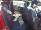 2018 Fiat 500x Lounge Красный vin: ZFBCFXDB4JP718730