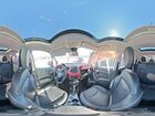 2018 Fiat 500x Lounge Красный vin: ZFBCFXDB4JP718730