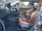 2016 Fiat 500x Lounge Gray vin: ZFBCFXDT5GP356893