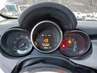 2016 Fiat 500x Lounge Gray vin: ZFBCFXDT5GP356893