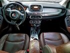 2016 Fiat 500x Lounge Gray vin: ZFBCFXDT5GP356893