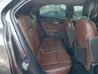 2016 Fiat 500x Lounge Gray vin: ZFBCFXDT5GP356893