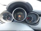 2016 Fiat 500x Trekking Plus Белый vin: ZFBCFXET8GP414851