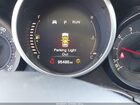 2016 Fiat 500x Trekking Plus Белый vin: ZFBCFXET8GP414851