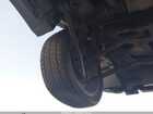2016 Fiat 500x Trekking Plus Белый vin: ZFBCFXET8GP414851