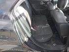 2017 Fiat 500x Pop Awd Черный vin: ZFBCFYAB5HP542288