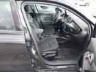2017 Fiat 500x Pop Awd Черный vin: ZFBCFYAB5HP542288