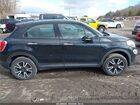 2017 Fiat 500x Pop Awd Черный vin: ZFBCFYAB5HP542288