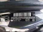 2018 Fiat 500x Blue Sky Edition Awd Черный vin: ZFBCFYAB5JP670455