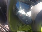 2018 Fiat 500x Blue Sky Edition Awd Синий vin: ZFBCFYAB7JP675964