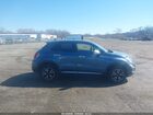 2018 Fiat 500x Blue Sky Edition Awd Синий vin: ZFBCFYAB7JP675964