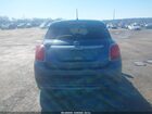 2018 Fiat 500x Blue Sky Edition Awd Синий vin: ZFBCFYAB7JP675964