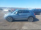 2018 Fiat 500x Blue Sky Edition Awd Синий vin: ZFBCFYAB7JP675964